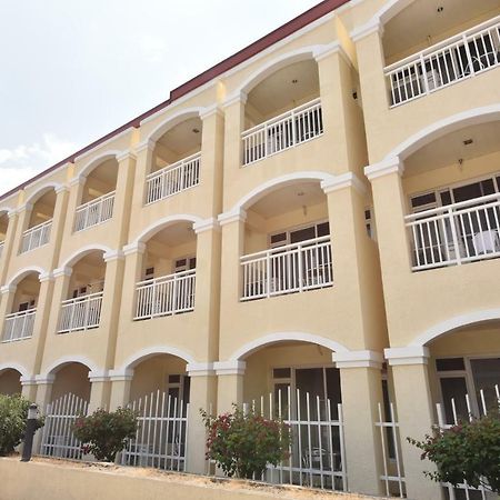 Subic Coco Hotel Olongapo Luaran gambar