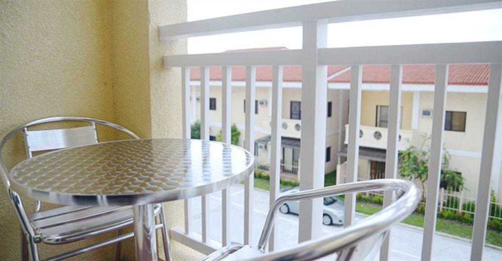 Subic Coco Hotel Olongapo Luaran gambar