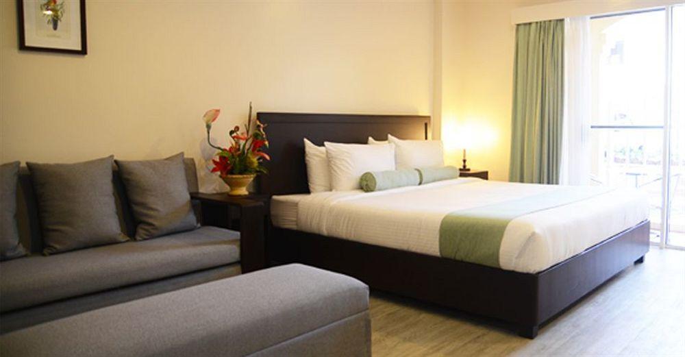 Subic Coco Hotel Olongapo Luaran gambar
