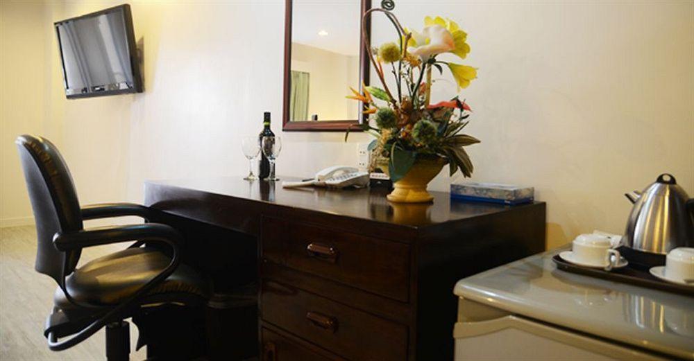 Subic Coco Hotel Olongapo Luaran gambar