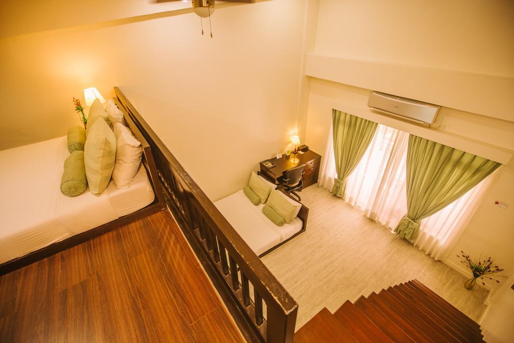 Subic Coco Hotel Olongapo Bilik gambar