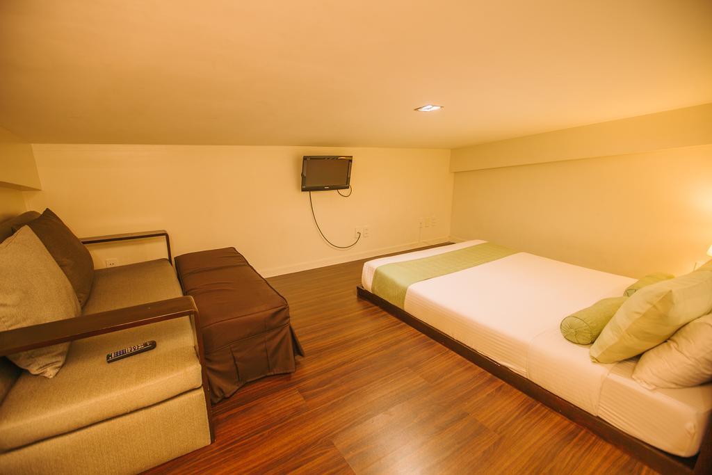 Subic Coco Hotel Olongapo Bilik gambar