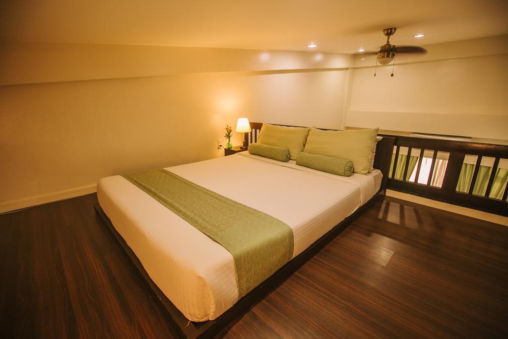 Subic Coco Hotel Olongapo Bilik gambar