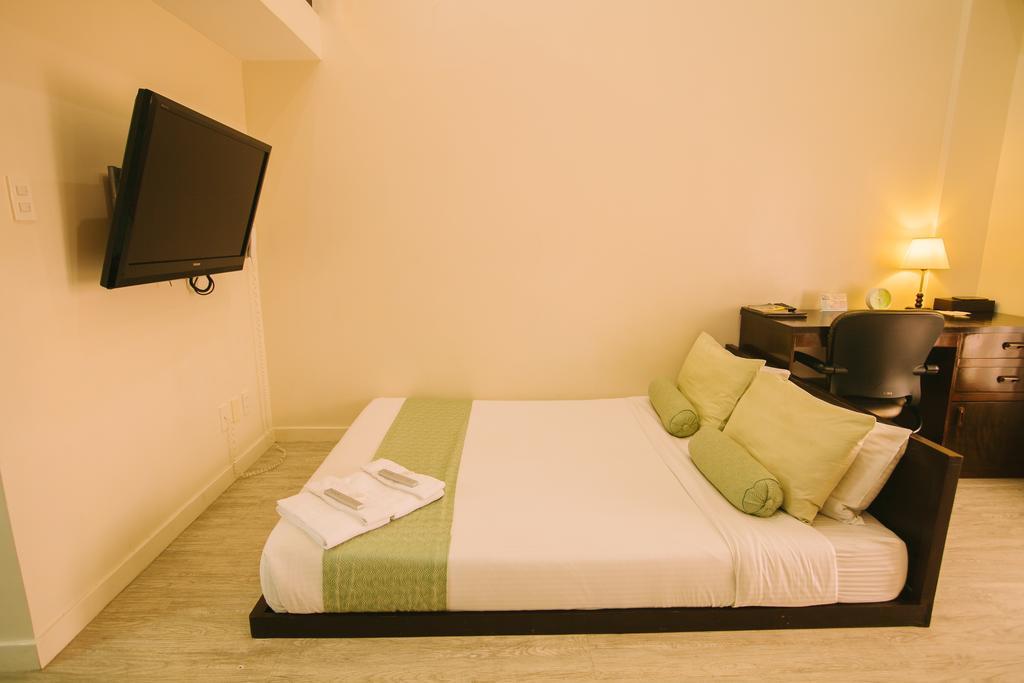 Subic Coco Hotel Olongapo Bilik gambar