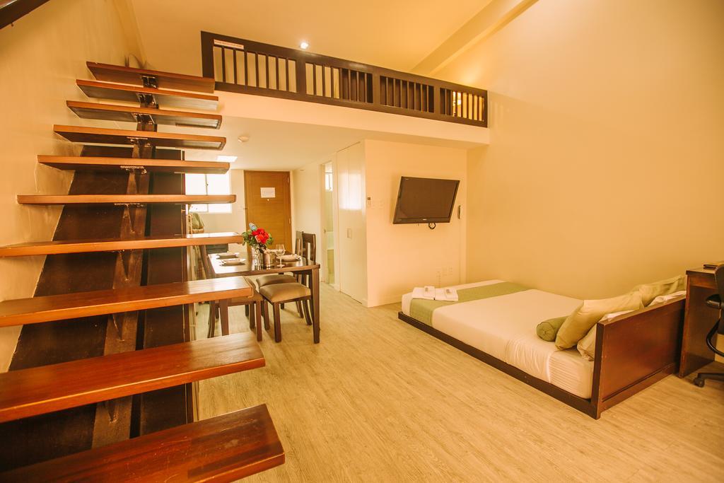 Subic Coco Hotel Olongapo Bilik gambar