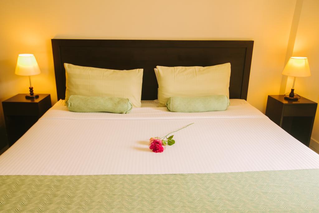 Subic Coco Hotel Olongapo Bilik gambar