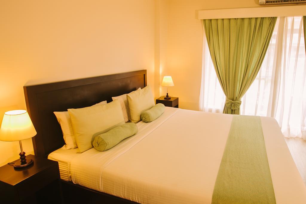 Subic Coco Hotel Olongapo Luaran gambar