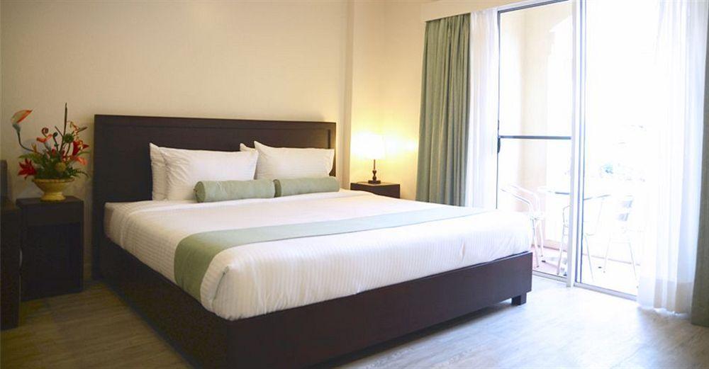 Subic Coco Hotel Olongapo Luaran gambar