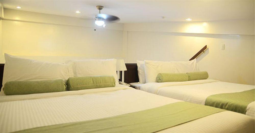 Subic Coco Hotel Olongapo Luaran gambar
