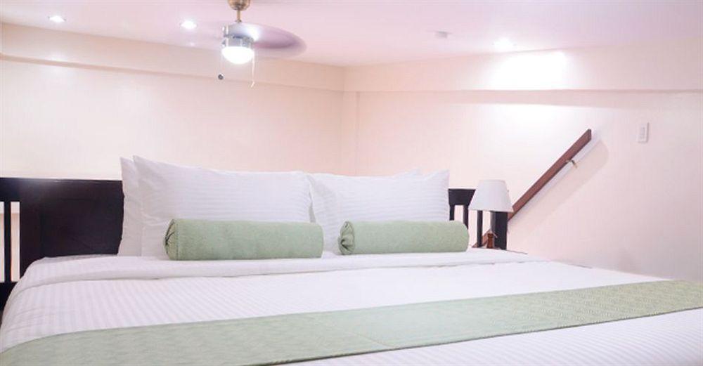 Subic Coco Hotel Olongapo Luaran gambar