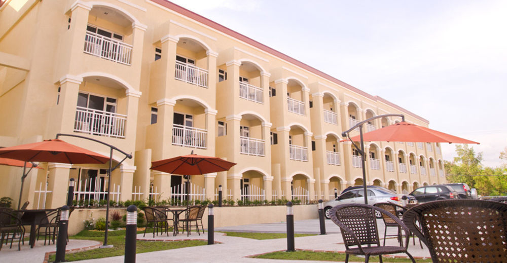 Subic Coco Hotel Olongapo Luaran gambar