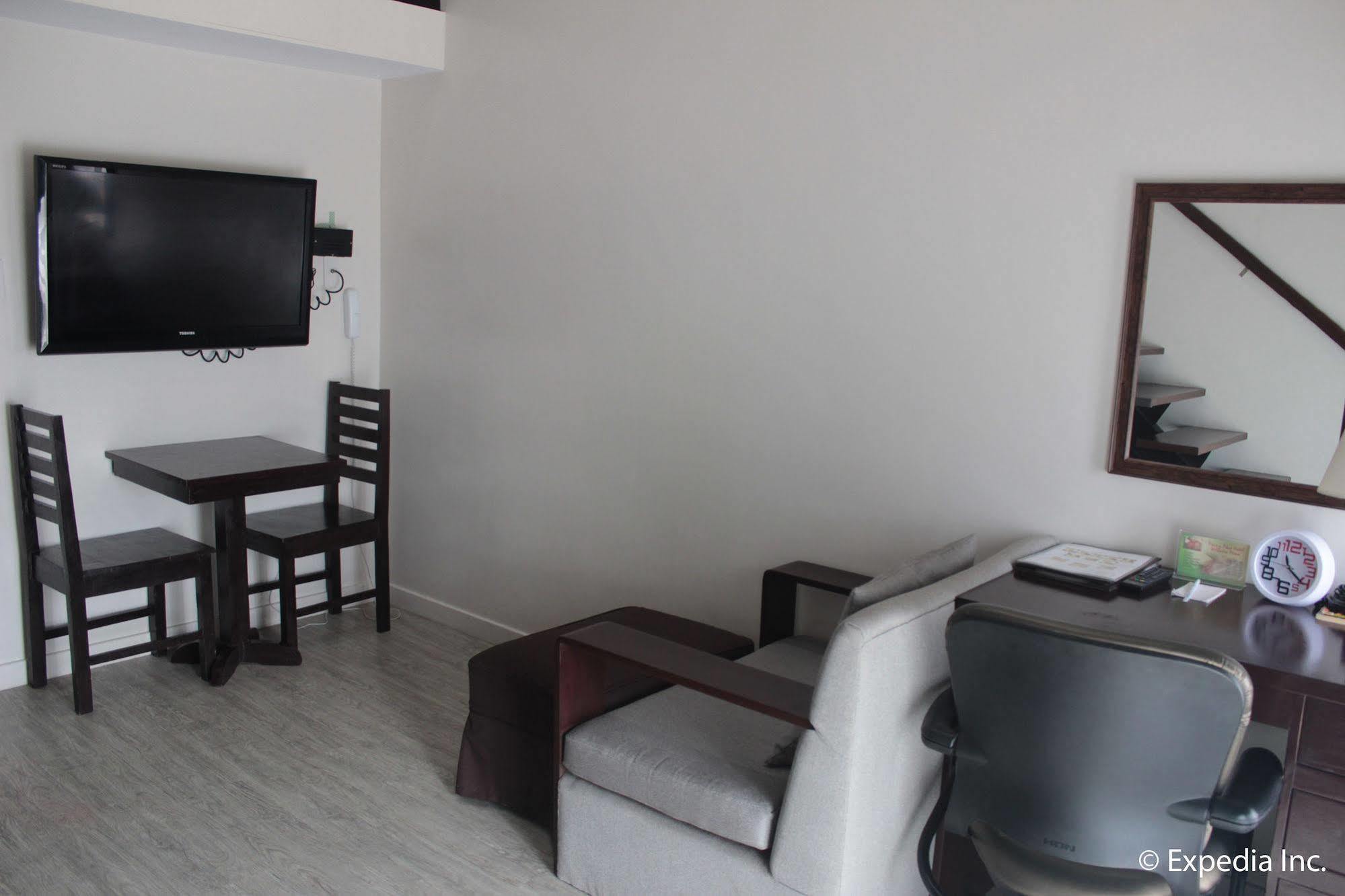 Subic Coco Hotel Olongapo Luaran gambar