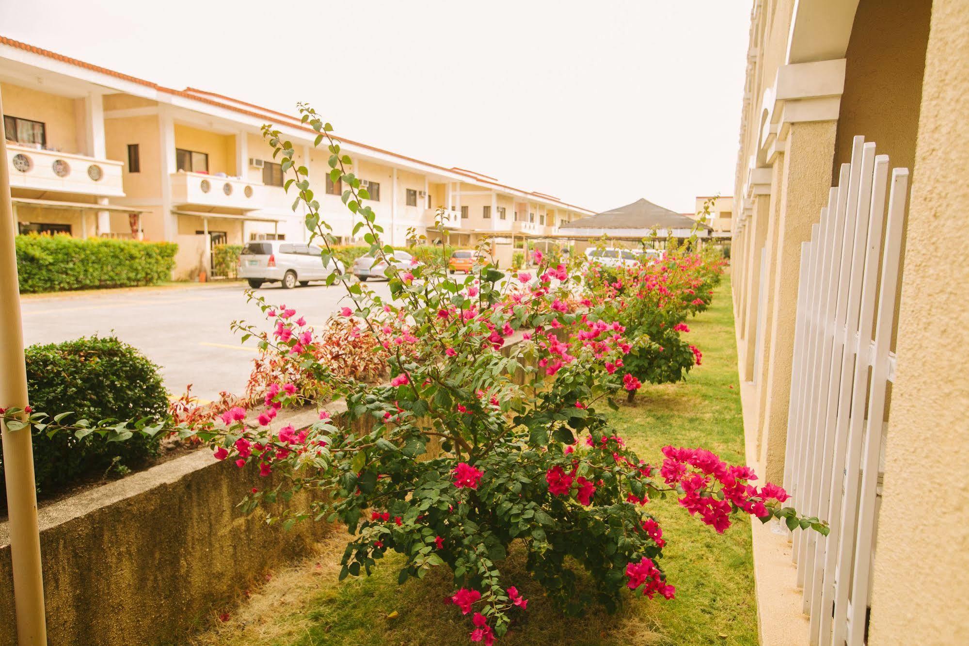 Subic Coco Hotel Olongapo Luaran gambar