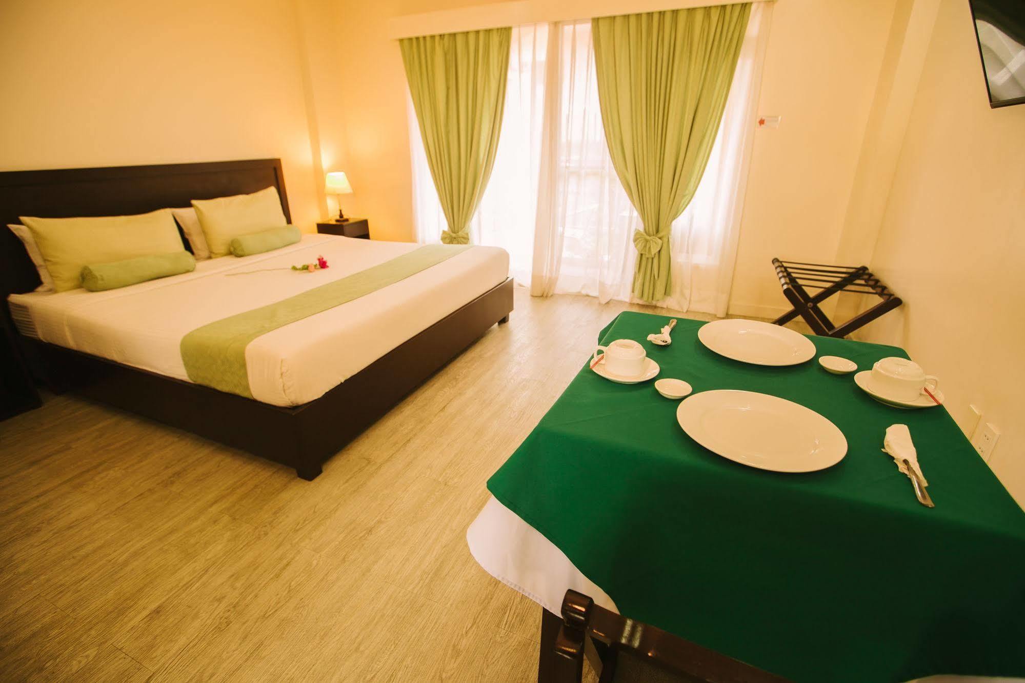 Subic Coco Hotel Olongapo Luaran gambar