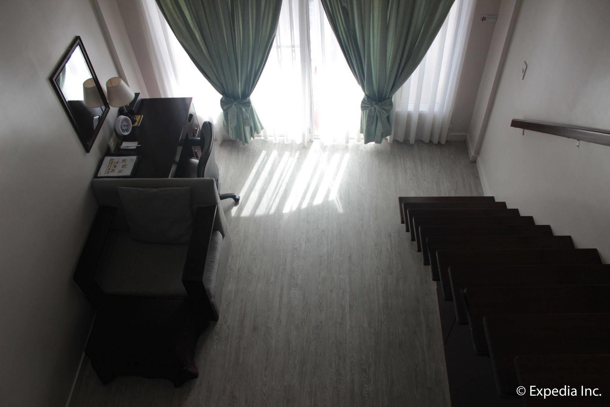 Subic Coco Hotel Olongapo Luaran gambar