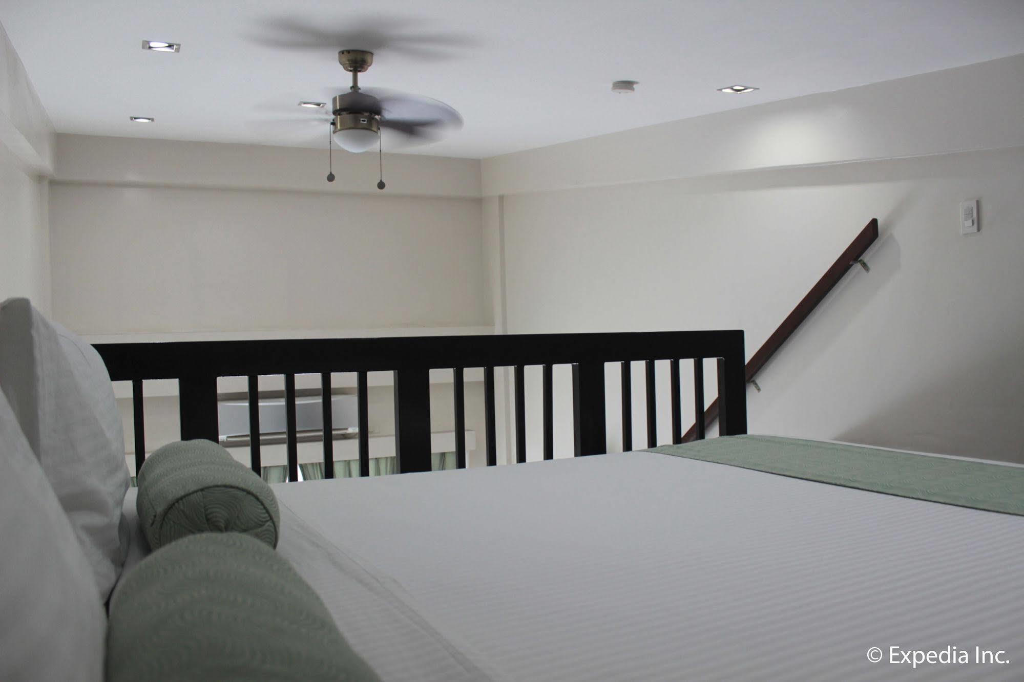 Subic Coco Hotel Olongapo Luaran gambar