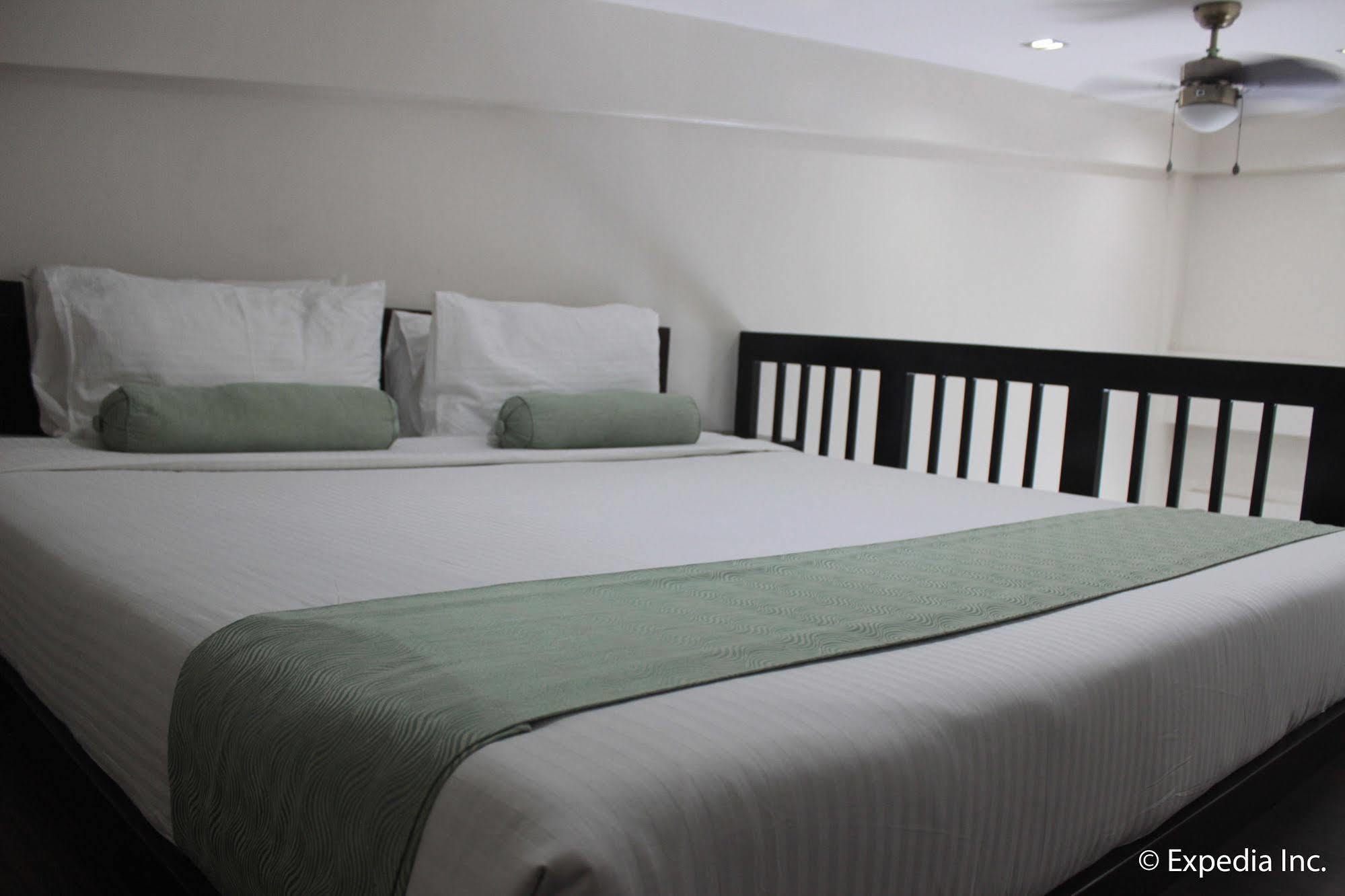Subic Coco Hotel Olongapo Luaran gambar