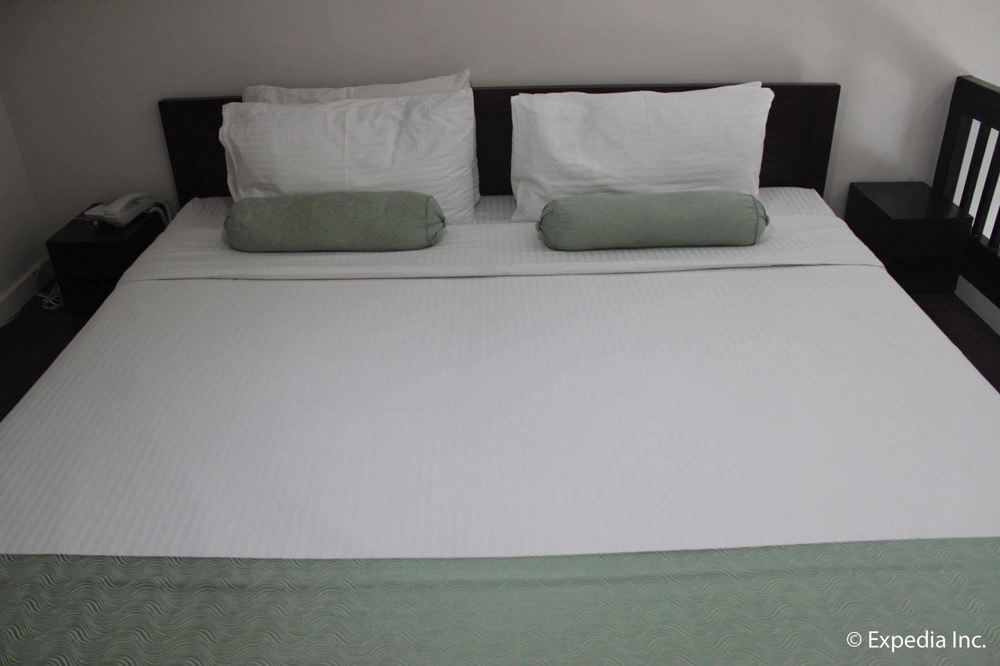 Subic Coco Hotel Olongapo Luaran gambar