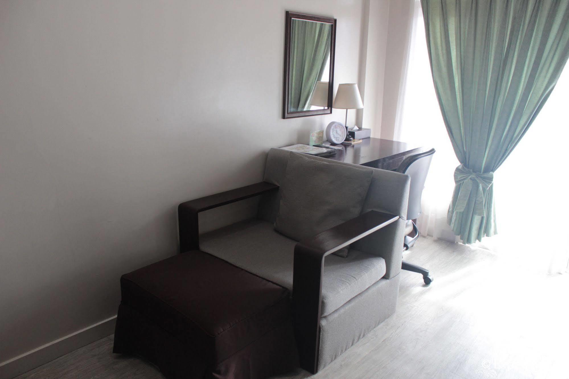 Subic Coco Hotel Olongapo Luaran gambar