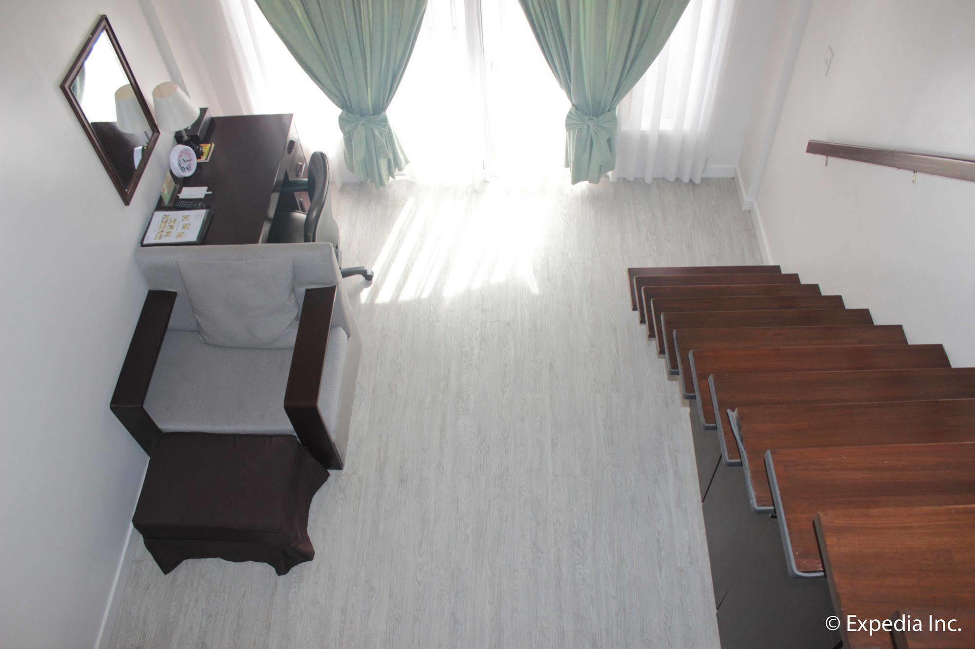 Subic Coco Hotel Olongapo Luaran gambar