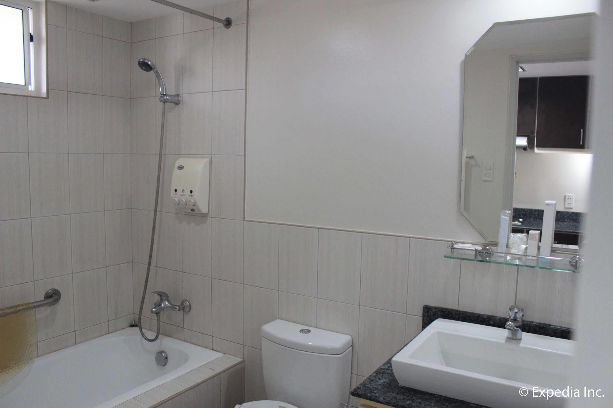 Subic Coco Hotel Olongapo Luaran gambar