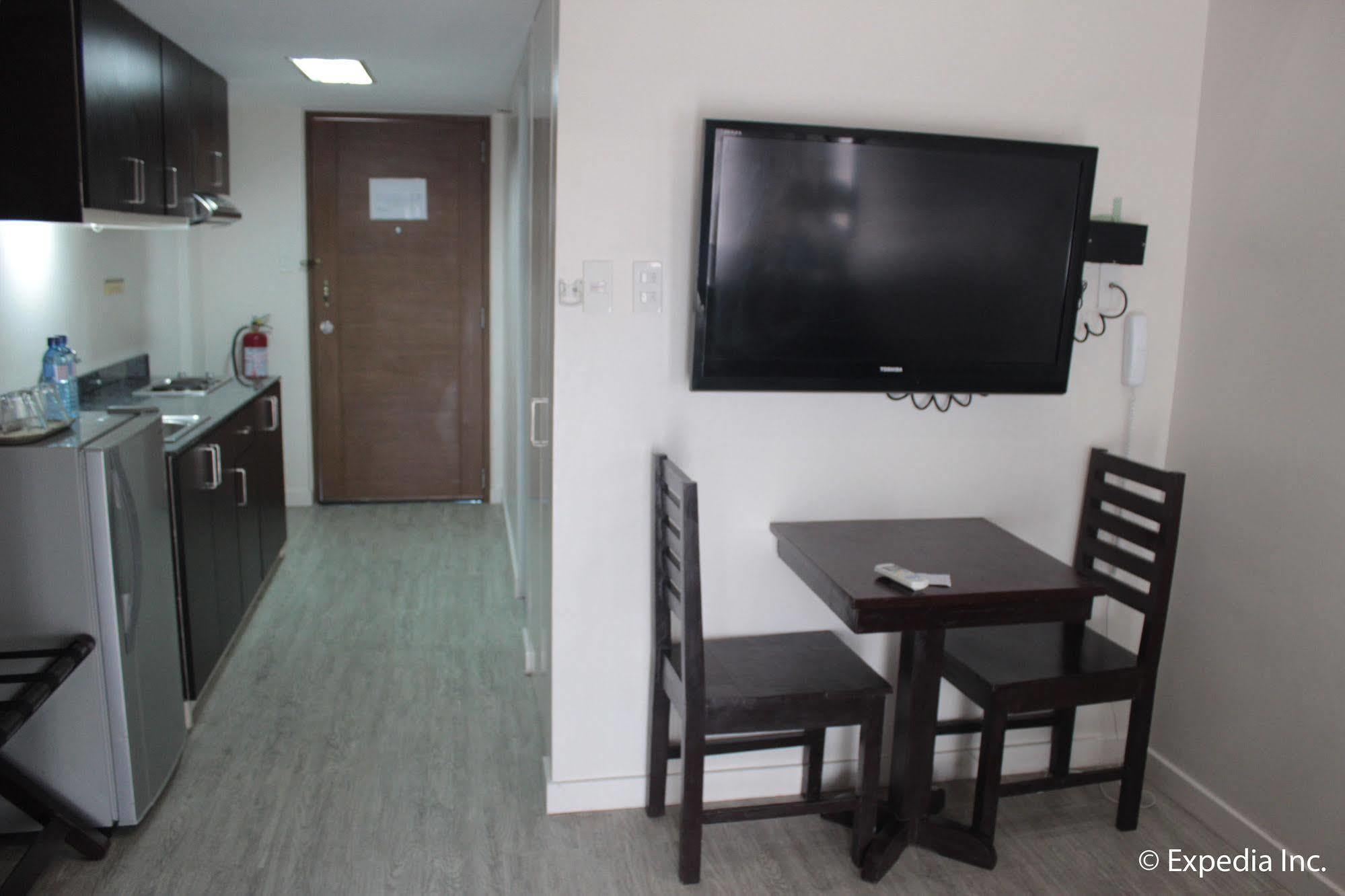 Subic Coco Hotel Olongapo Luaran gambar