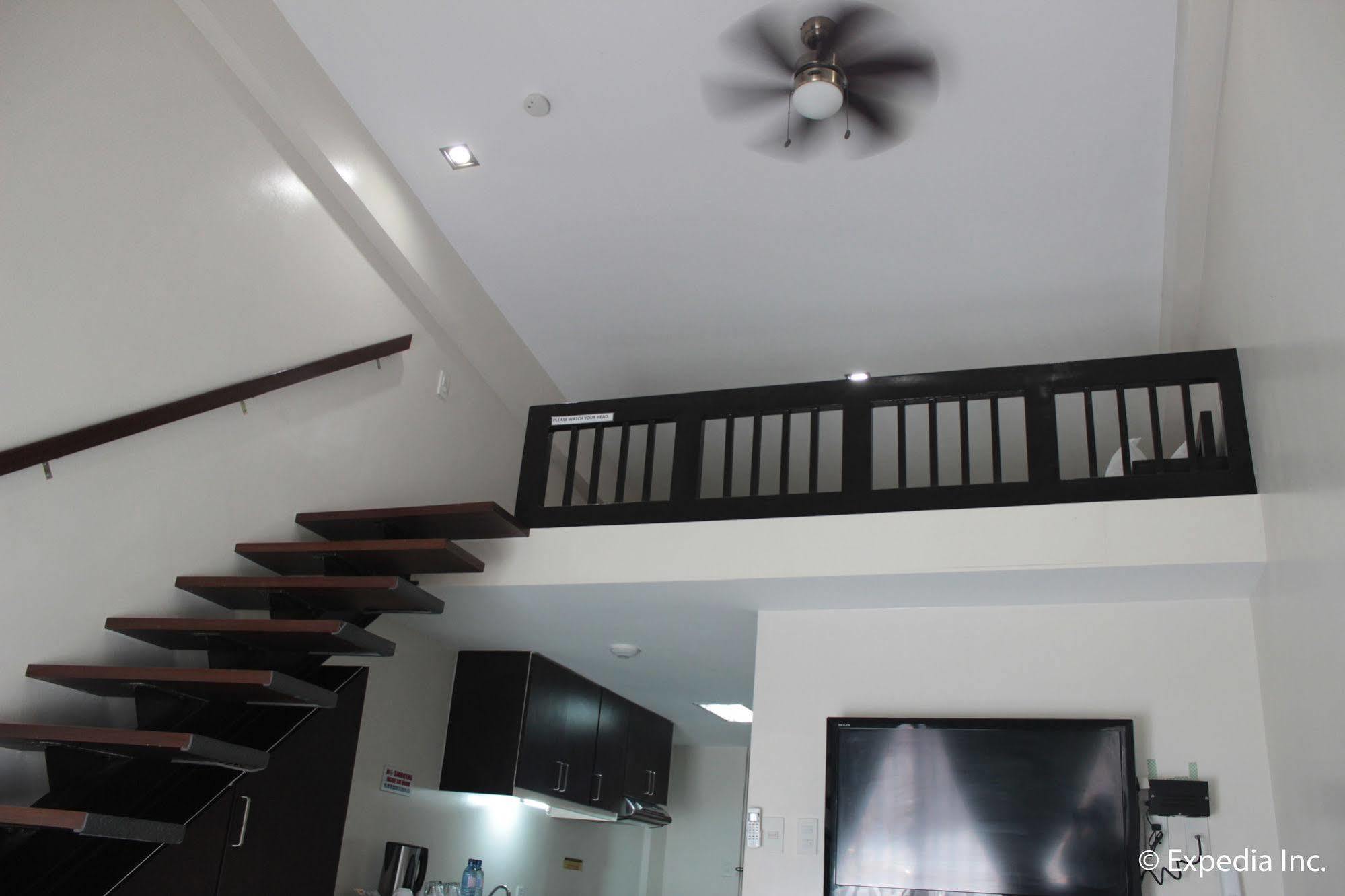 Subic Coco Hotel Olongapo Luaran gambar