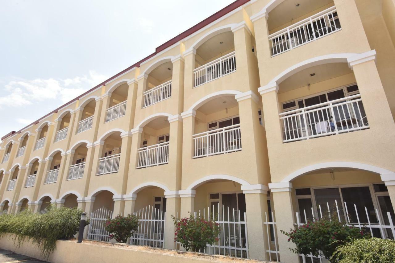 Subic Coco Hotel Olongapo Luaran gambar
