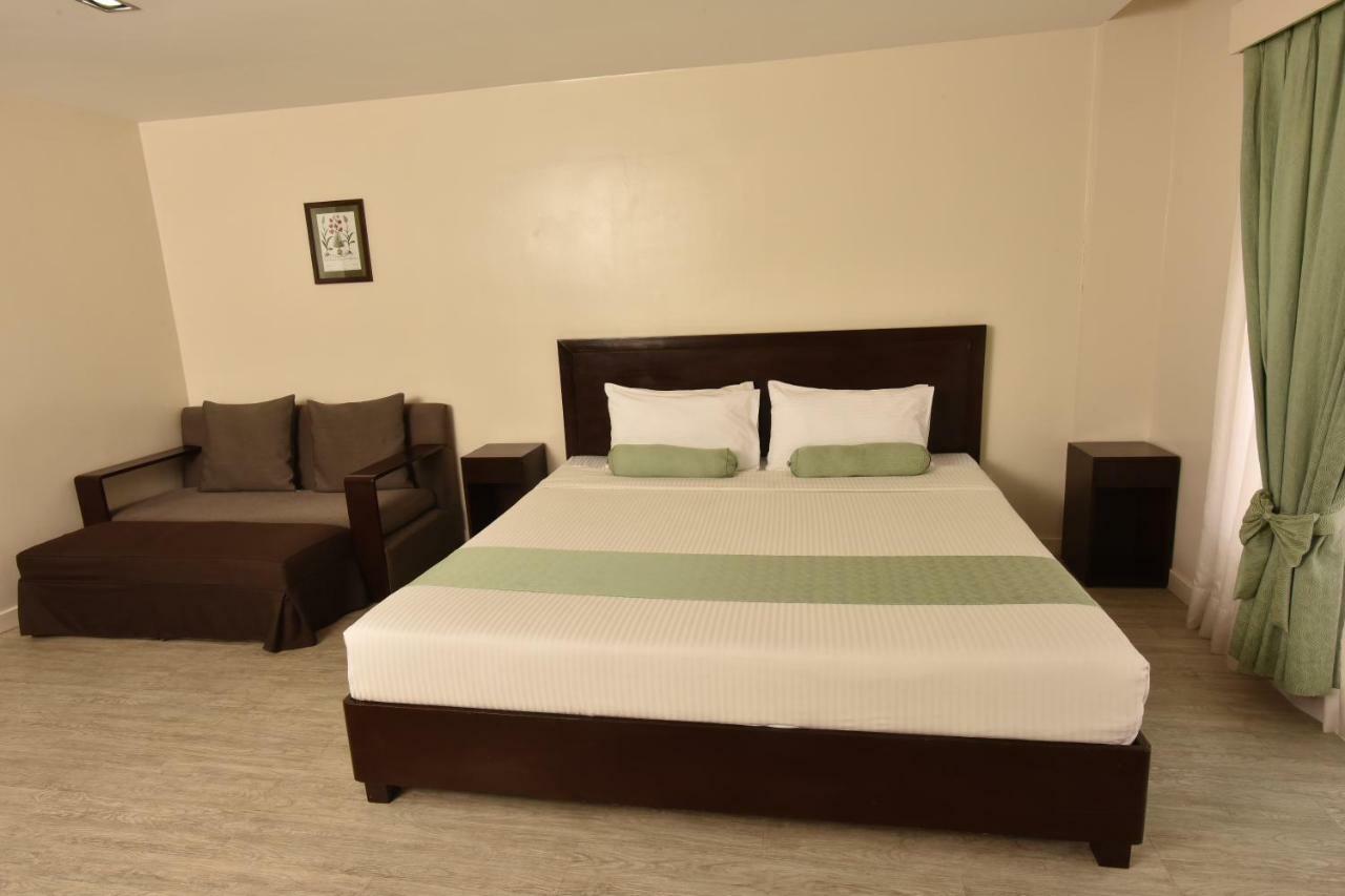 Subic Coco Hotel Olongapo Luaran gambar