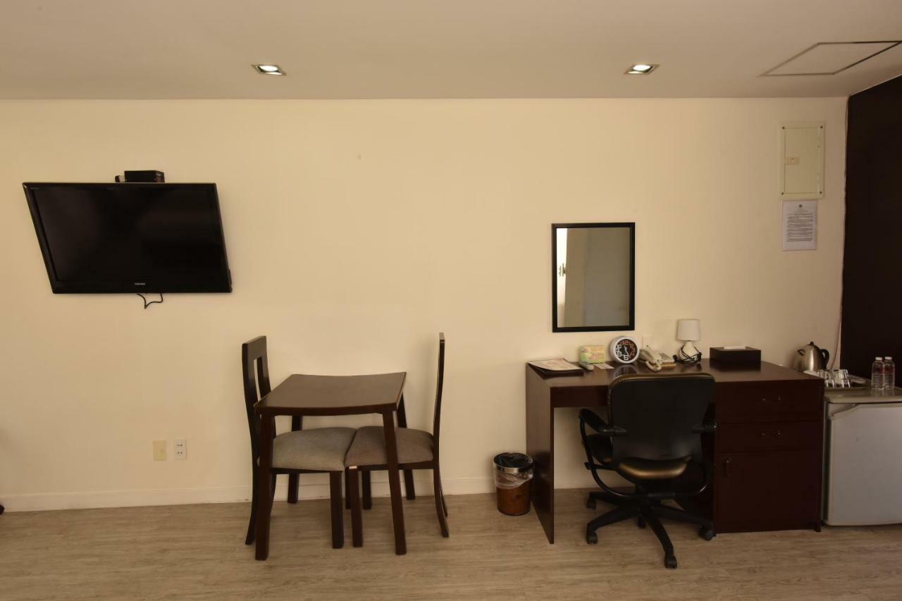 Subic Coco Hotel Olongapo Luaran gambar