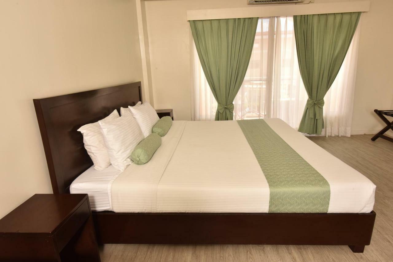 Subic Coco Hotel Olongapo Luaran gambar