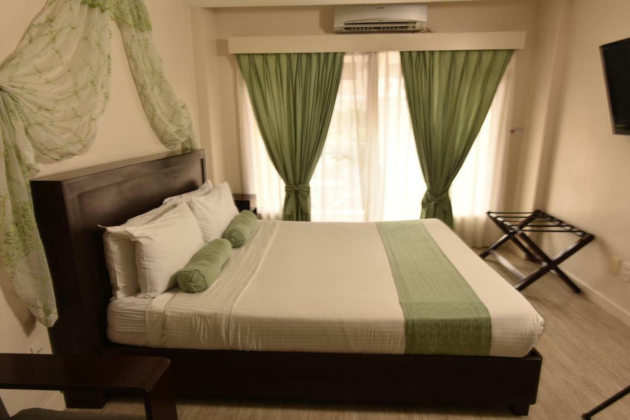 Subic Coco Hotel Olongapo Luaran gambar
